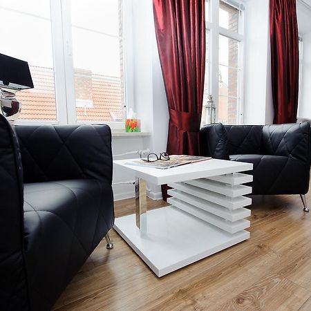 Apartament 52 Old Town غدانسك المظهر الخارجي الصورة