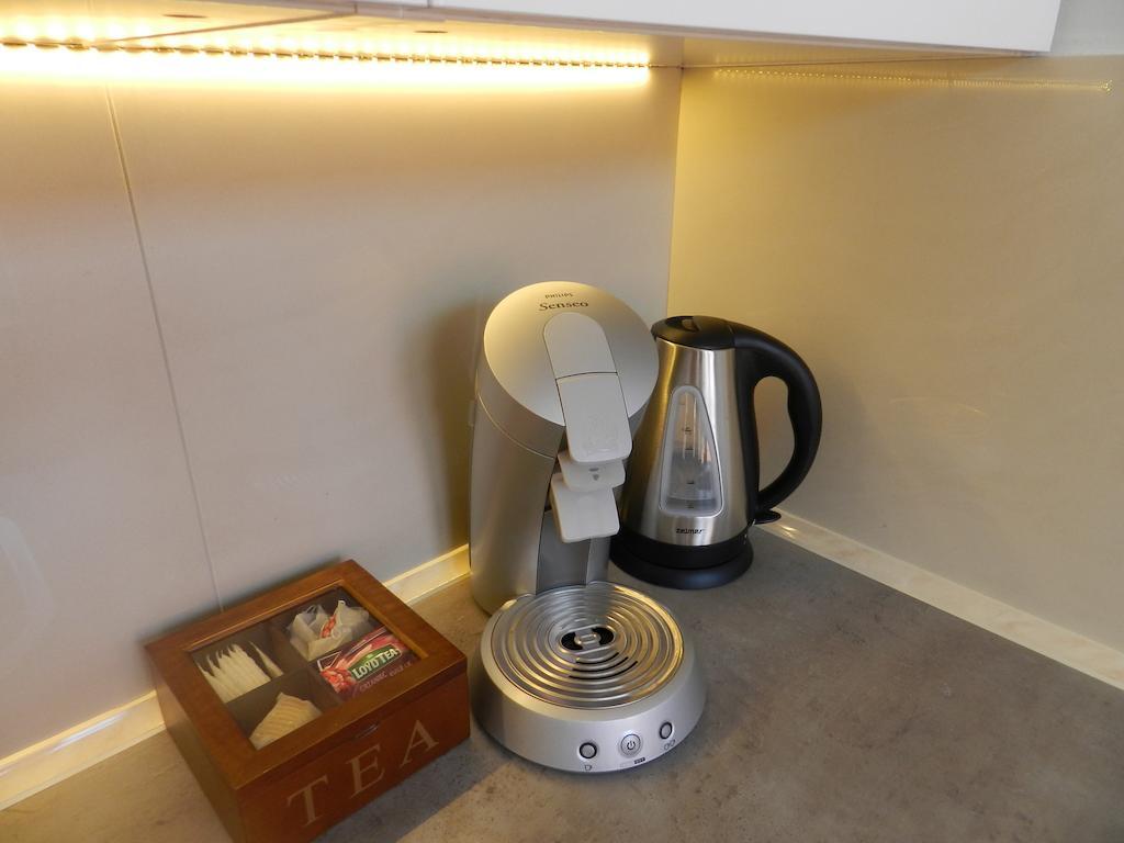 Apartament 52 Old Town غدانسك الغرفة الصورة