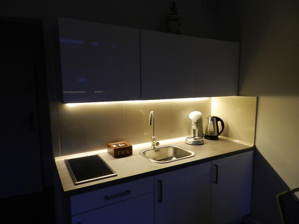 Apartament 52 Old Town غدانسك المظهر الخارجي الصورة