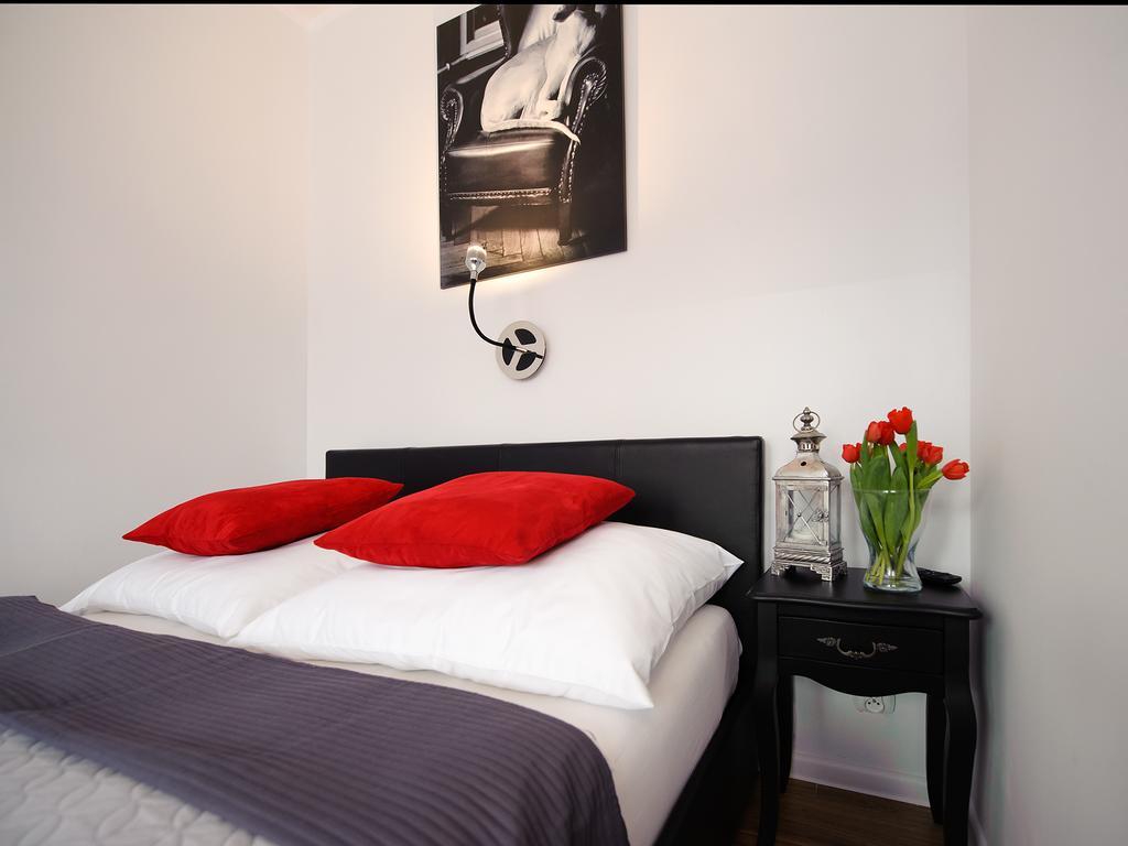 Apartament 52 Old Town غدانسك المظهر الخارجي الصورة