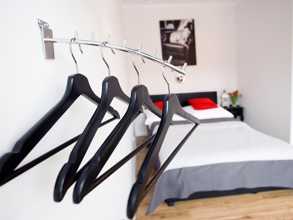 Apartament 52 Old Town غدانسك المظهر الخارجي الصورة