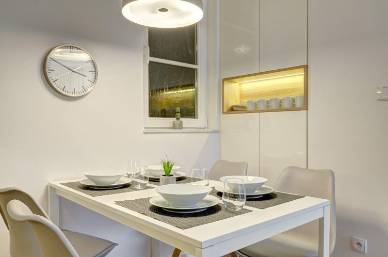 Apartament 52 Old Town غدانسك المظهر الخارجي الصورة