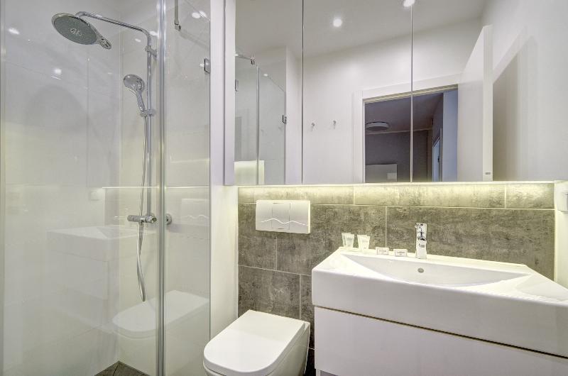 Apartament 52 Old Town غدانسك المظهر الخارجي الصورة
